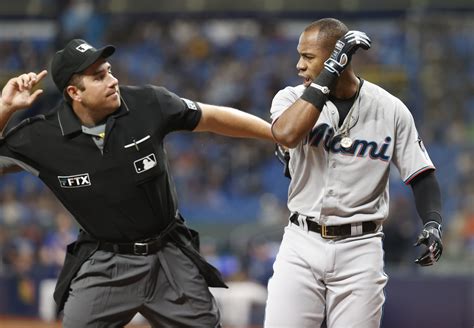 You're Outta Here: When Umpires Get Bounced for Being Drunk | Baseball ...