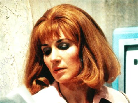 Liz Shaw | Doctor who companions, Original doctor who, Doctor who