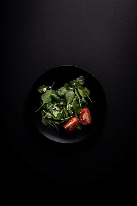 Dark Food Photography Tips | Regan Baroni - Food Photographer