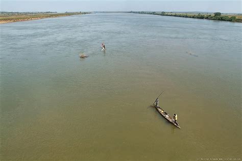 150 feared dead in River Niger tragedy - Truly African