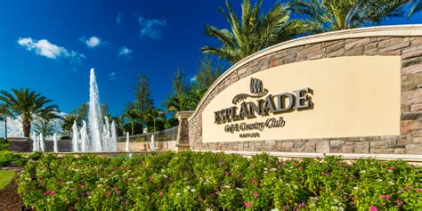 Esplanade Golf & Country Club Bundled Golf in Naples, Florida