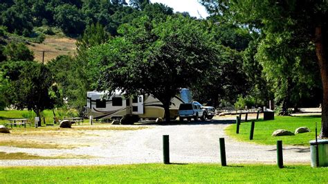 Casitas Lake Camping - Trip to Lake