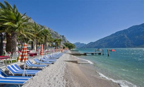 Limone sul Garda: The Italian Village Where Residents Live to Over 100 Years Old