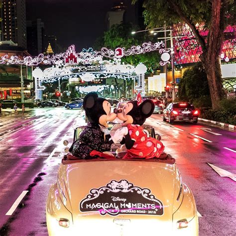 Disney Magical Moments Gallery | Disney Singapore