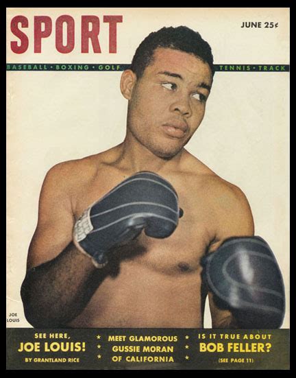 Joe Louis Quotes. QuotesGram