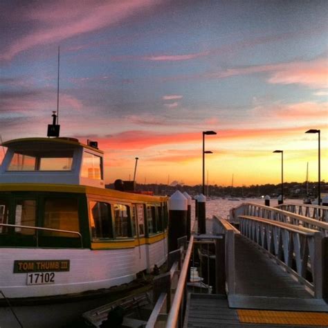 Bundeena to Cronulla Ferry | Sydney beaches, Land of oz, New south wales