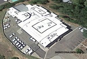 Amador County Jail, CA Inmate Listing and Information