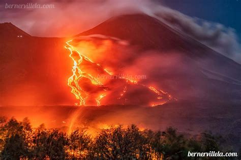 Guatemala's Pacaya volcano still erupting | Earth | EarthSky