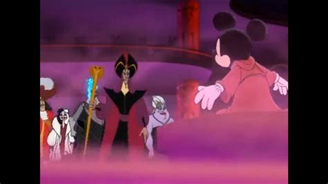 Image - Mickey's House of Villains (234).jpg | Disney Wiki | FANDOM ...