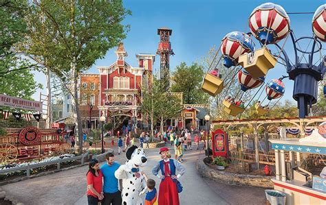 Silver Dollar City is a fantastic amusement park for the entire family ...