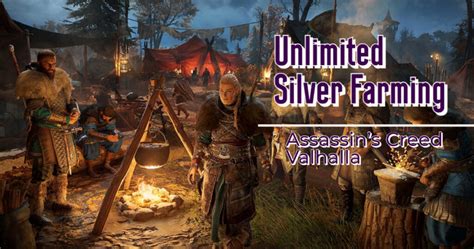 Assassin's Creed Valhalla Secrets Guide: Unlimited Resources, Excalibur, And More