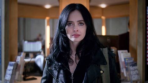 Marvel's Jessica Jones finale recap: End of an era