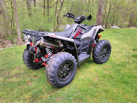 Polaris Scrambler Xp 1000 Forum | Reviewmotors.co