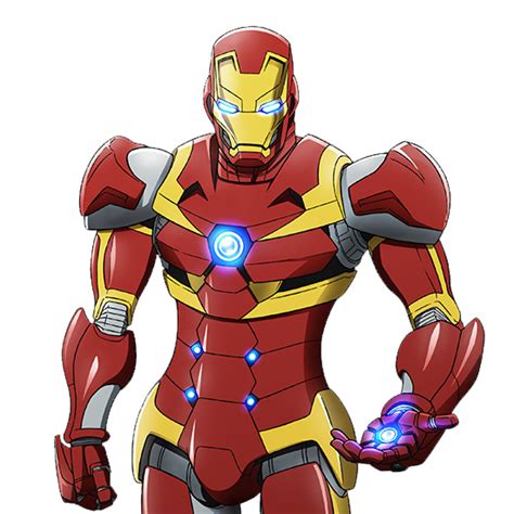 Iron Man (Character) Image #2106668 - Zerochan Anime Image Board