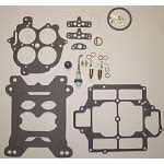 Rochester 4-Jet Carburetor Rebuild Kits - Carburetor Parts & Kits for Carter, Ford Motorcraft ...