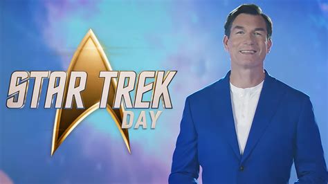 Watch The Star Trek Day 2023 Special – TrekMovie.com