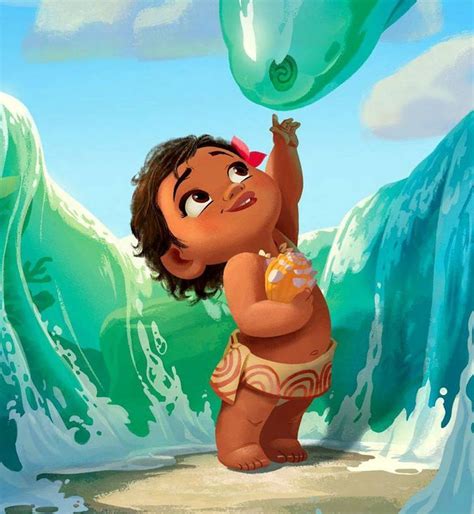 Pin by Amy Shimerman on Moana | Disney drawings, Disney art, Disney moana