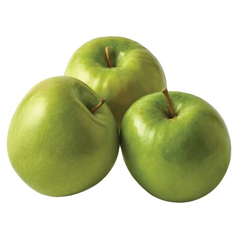 Fresh Granny Smith Apples - Shop Fruit at H-E-B