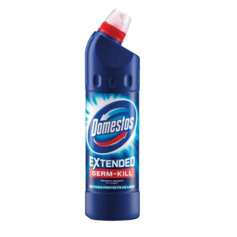 Domestos Bleach 750ml - Provac