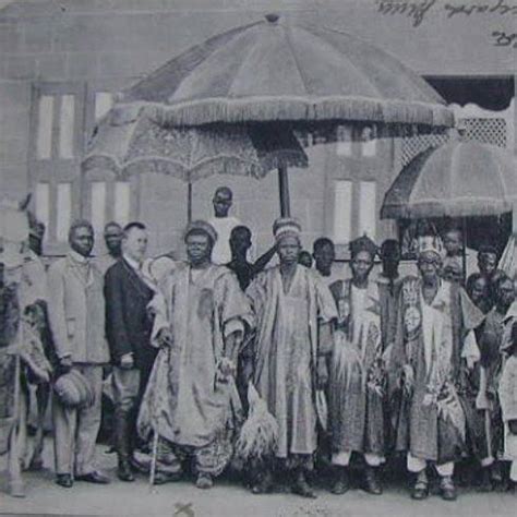 Brief History of Abeokuta | Culture | People | Trade | Naijabiography