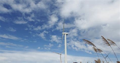 Vestas extends O&M service contract with availability guarantee for Eurus Energy's wind farm in ...