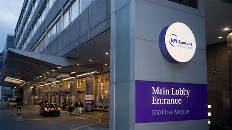 AT NYU Langone Health, Driving Forward on Technology Innovation at an Enterprise Level ...