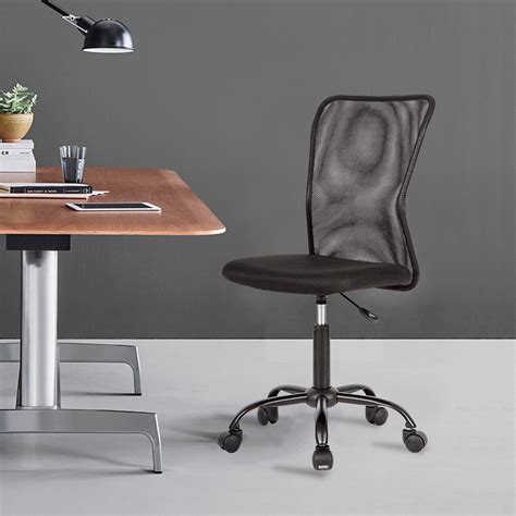 9 Best Armless Office Chairs (2020 Review) - Overheard on Conference Calls