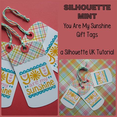 Crafting Quine: Introduction to the Silhouette Mint