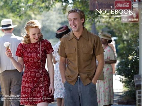 The Notebook - The Notebook Wallpaper (66690) - Fanpop