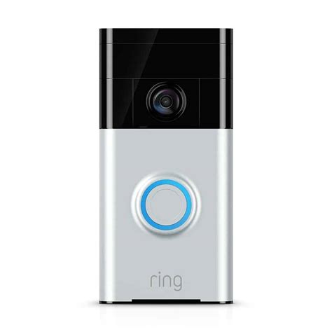 Ring Doorbell Camera Costs & Monitoring Plan Pricing in 2024