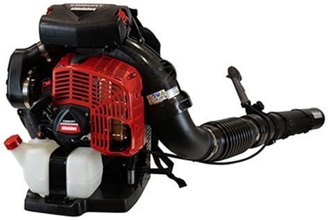 ECHO and Shindaiwa Backpack Blowers recalled due to laceration and impact hazards | Recall Monitor