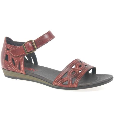 Pikolinos Anna Womens Sandals | Charles Clinkard