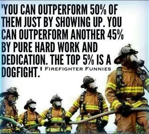 Quotes Of The Day - 10 Pics | Firefighter humor, Firefighter, Firefighter quotes