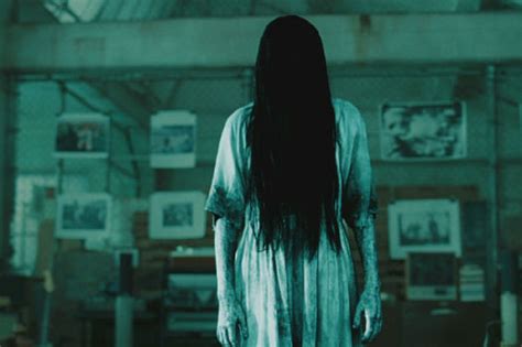 Rings star Samara & 5 other iconic horror movie villains