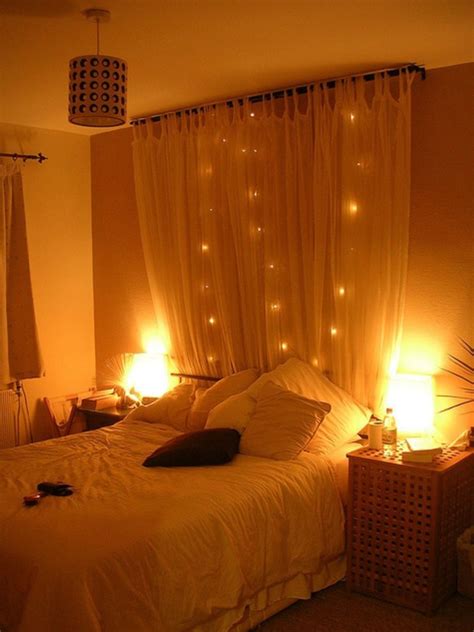 26 Times Twinkle Lights Made Everything Better | Dormitorios, Hogar ...