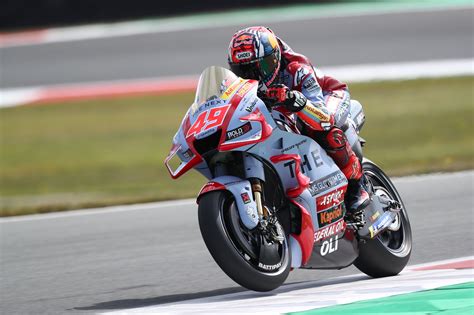 Ducati needs six 2023-spec MotoGP bikes to keep all its stars - The Race