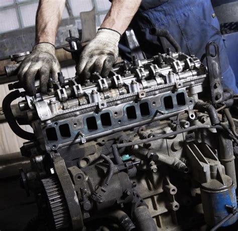 Engine Repair - Come To You Auto Repairs | Mobile Mechanic