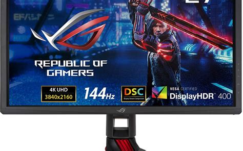 Asus-ROG-Strix-XG27UQ - JAYS TECH REVIEWS