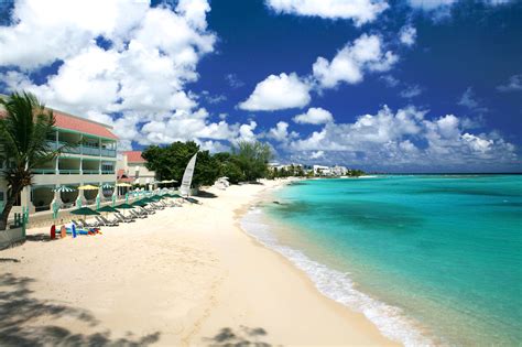 Where To Stay in Barbados: Coral Mist Beach Hotel