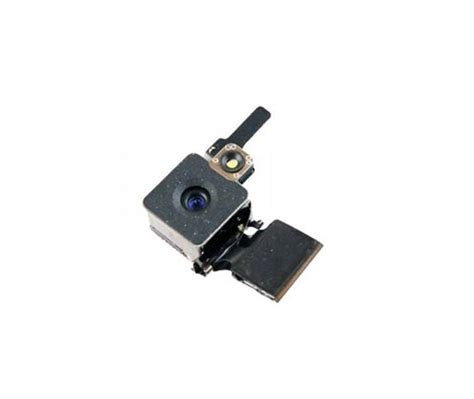 Back camera – iPhone 4 – Mobile Phone Parts Center