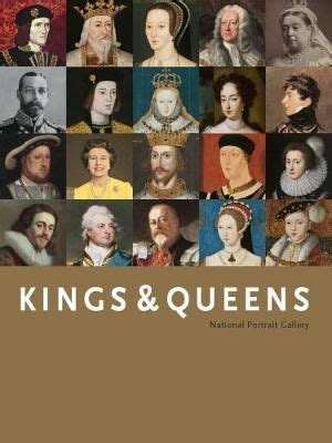 Kings & Queens ~ Paperback / softback ~ David Williamson in 2020 | British monarchy history ...