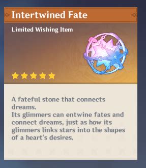 How to get Intertwined Fate in Genshin Impact | 4 best ways to get Intertwined Fates - Dot Esports