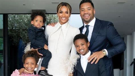 How God Prepared Russell Wilson for Fatherhood: 'What a Gift'