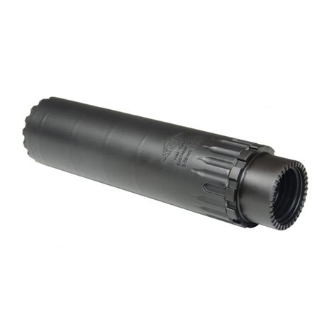 YANKEE HILL MACHINE DEBUTS THE TURBO T2 RIFLE SUPPRESSOR