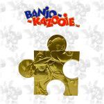 Merchandise - Jiggywikki, a Banjo-Kazooie wiki