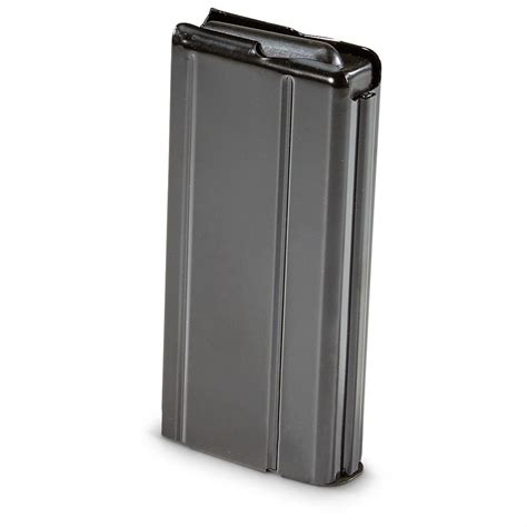 PW Arms M1, .30 Carbine Caliber Magazine, 15 Rounds - 669591, Rifle Mags at Sportsman's Guide