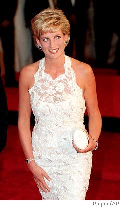 Fashion Diva: Princess Diana~Fashion Icon