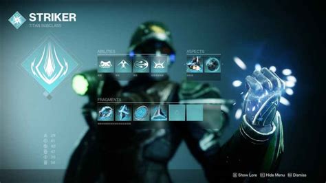 Best Arc Titan Build For Destiny 2 Lightfall - Gamer Journalist