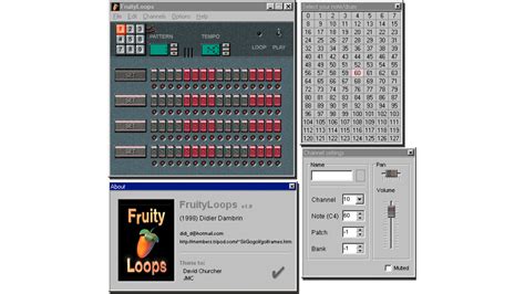 Fruity loops 10 basic tutorial - seobfseocw