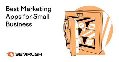 The 22Best Marketing Apps for Small Businesses in 2024